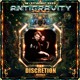 on Discretion @ Anti Gravity 2025