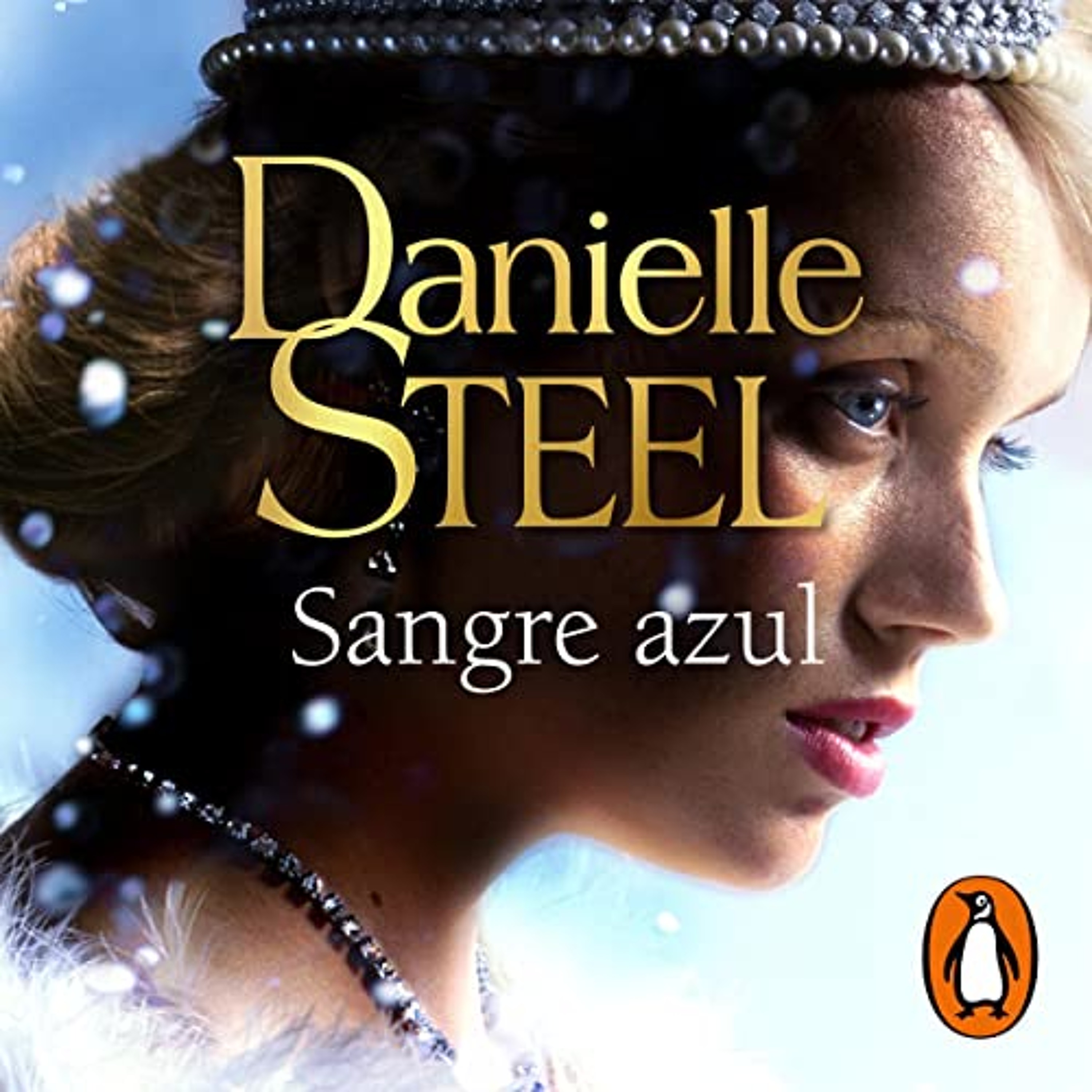 Sangre azul [Blue Blood] (Audiolibro) | Prueba Gratis