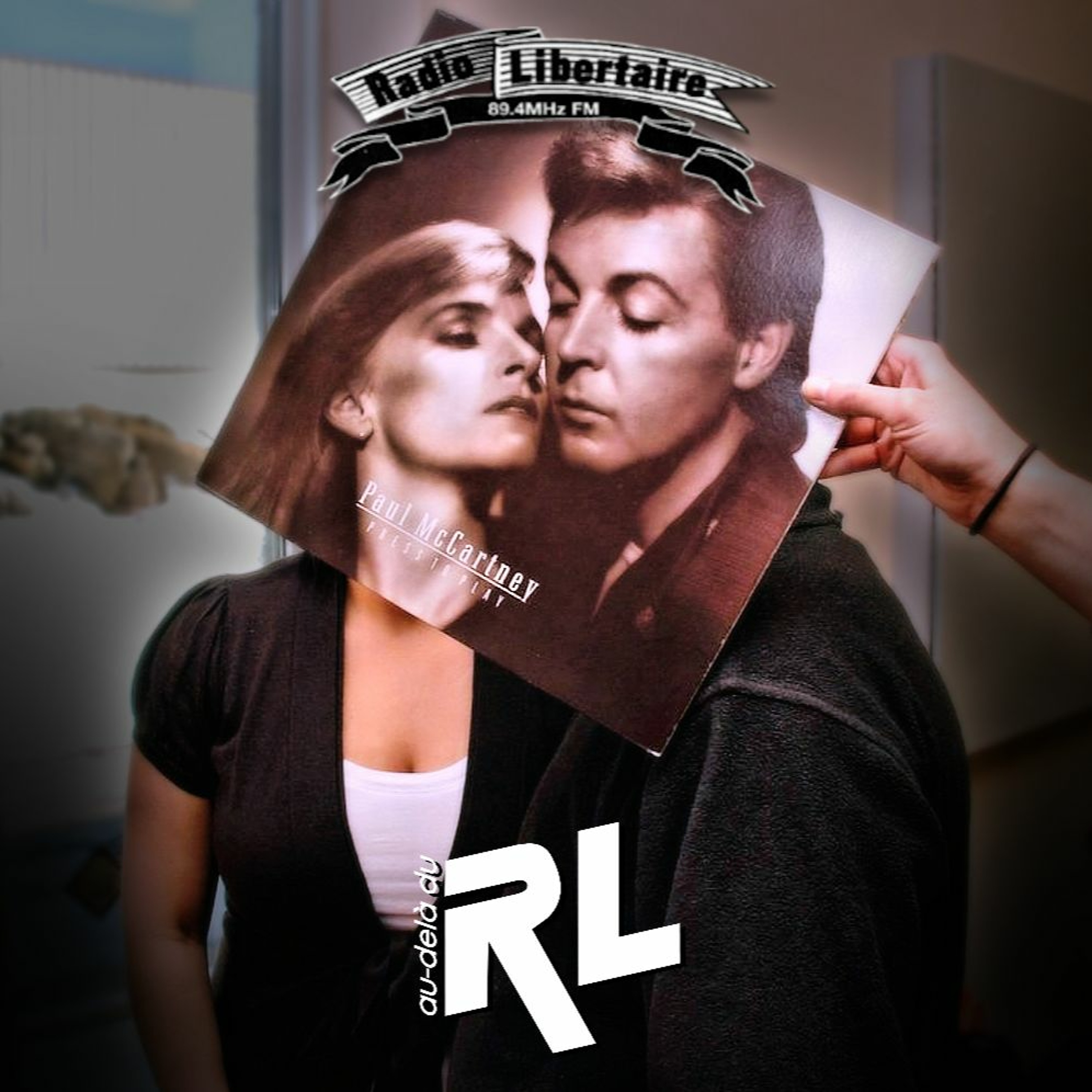 Au-delà du R.L.