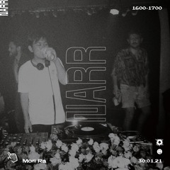 Mori Ra 30/01/21
