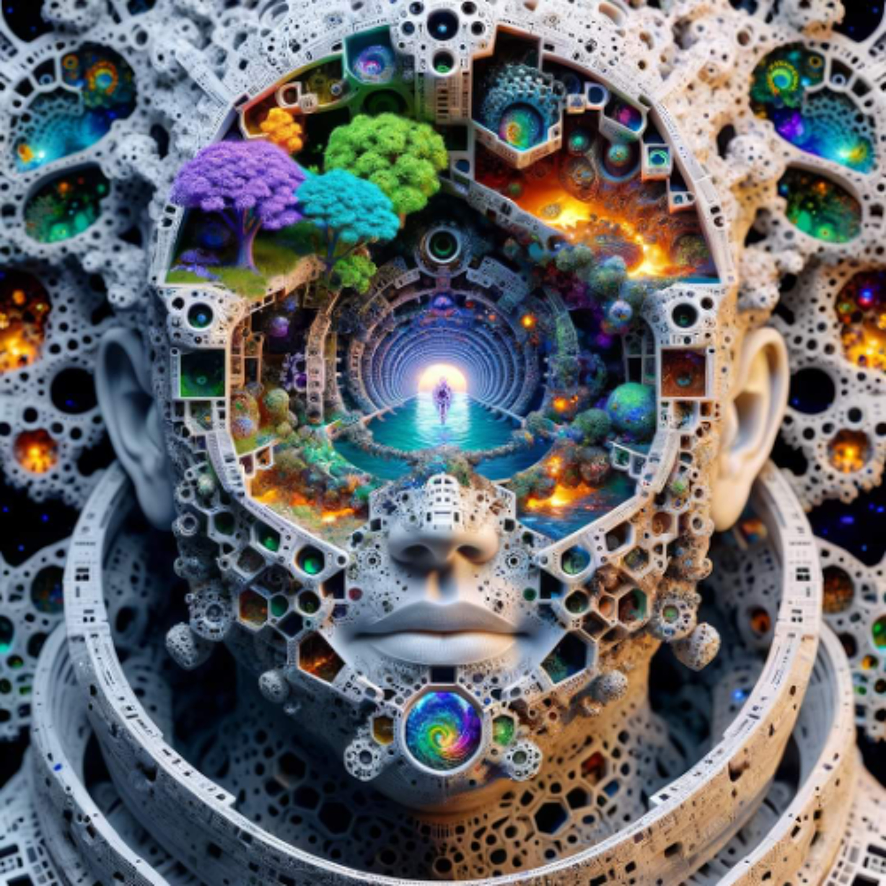 Beyonder (edit) episode artwork