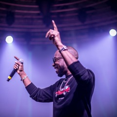 MC AMBUSH PODCAST EP.12 KEEP HOPE ALIVE