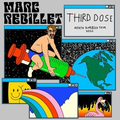 Marc Rebillet - Tippy Tap (Sunday Brunch)