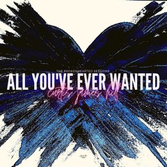 All You've Ever Wanted (Live Acoustic)