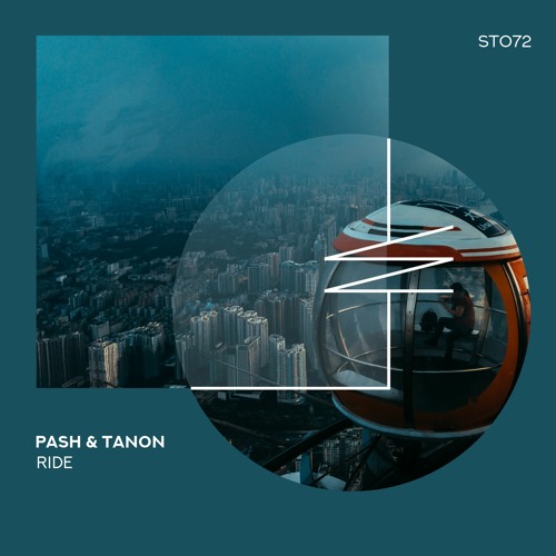 Pash & Tanon - So Deep [SkyTop]