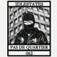 on IDLESTATES062 - Pas De Quartier
