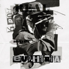 If I Produced euphoria by Kendrick Lamar (prod. yvngxkasho)