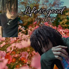 Life is good (1kkey$)