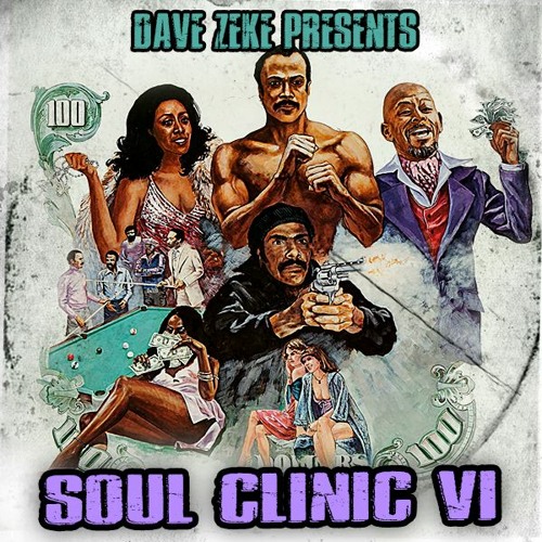 Soul Clinic 6 Audio Preview