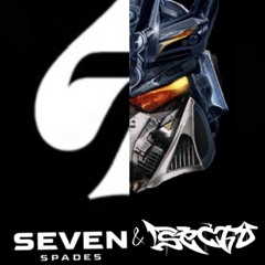 SEVEN SPADES & SECTO - Experimental Dubstep Mix