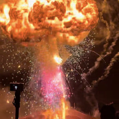 BURNING MAN 2024