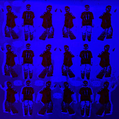 Pace - Back in the Day (Gina Demarchi & Dokker Remix) [Spektro Records]