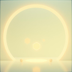 Open to Receive [pop, ambient]