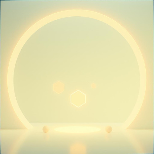 Open to Receive [pop, ambient]