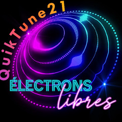 Électrons libres