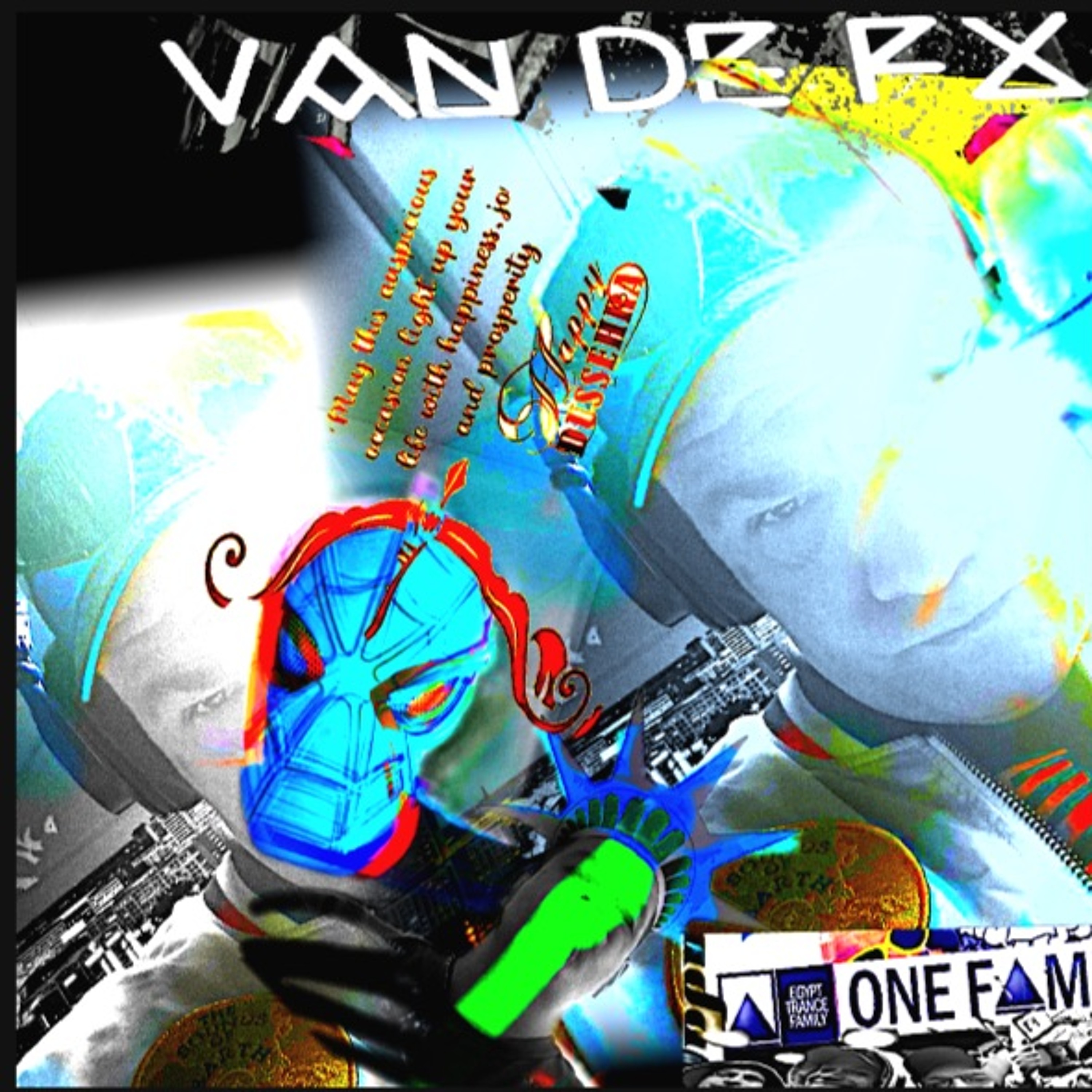 Van De FX