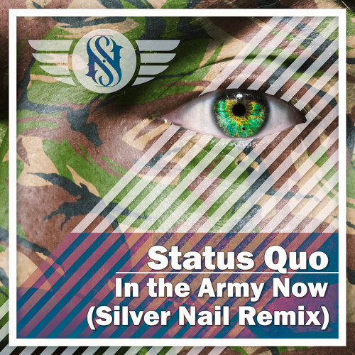 Status Quo - In the Army Now (Silver Nail Radio edit)