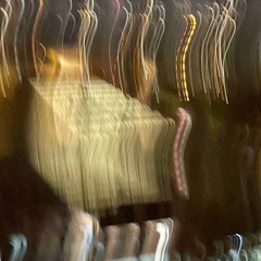 substance (100% JESUS + tenoji)