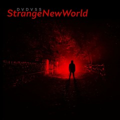 Amidst 03 // A Strange New World