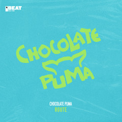 Chocolate Puma - Route