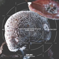 Resonantia Naturae by Simsaara invites Aerae @ GIMIC - 1 March 2025