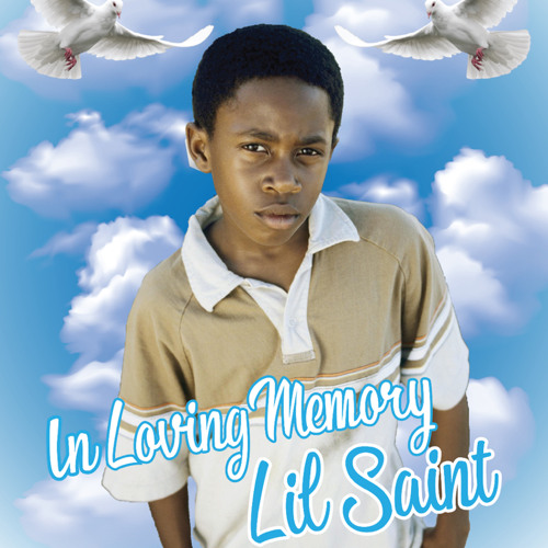 Lil Saint FreeStyle