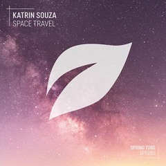 Katrin Souza - Space Travel