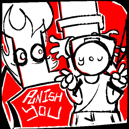 [FANTRACK] - Punish You