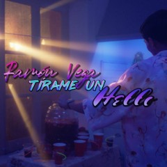 Ramón Vega - Tírame Un Hello (Michel Kenji Remix)