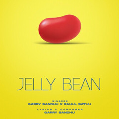 Jelly Bean Garry Sandhu