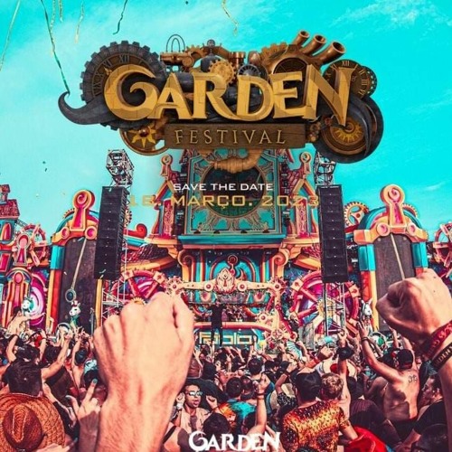 🔥SET CONTEST GARDEN 2023🔥