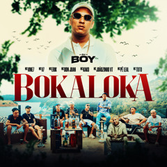 Bokaloka (feat. MC Tuto, MC V7, MC Vine7, Mc Don Juan & Mc Pê Leal)
