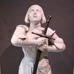 Joan d'Arc