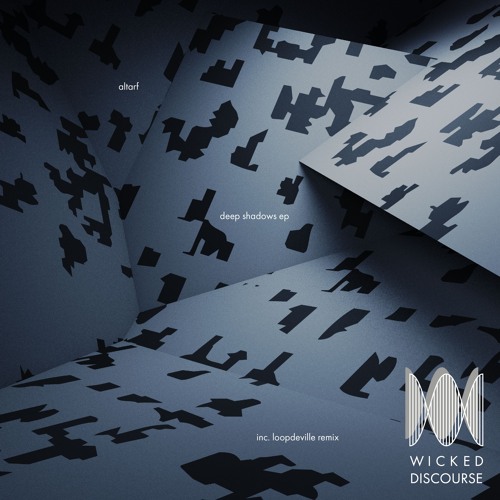 Altarf - Deep Shadows (Loopdeville's Fire Remix) (snippet) [WDD002]