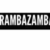 RAMBAZAMBA 2 DJ mix artwork - Electronic music tracklist cover image