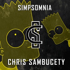 Simpsomnia ft. Souffle Caramel - Chris Sambucety Remix
