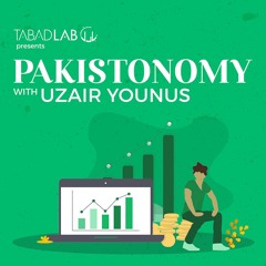 Pakistonomy - Episode 29 - India's Growth Story: Astute Planning or an Accident?