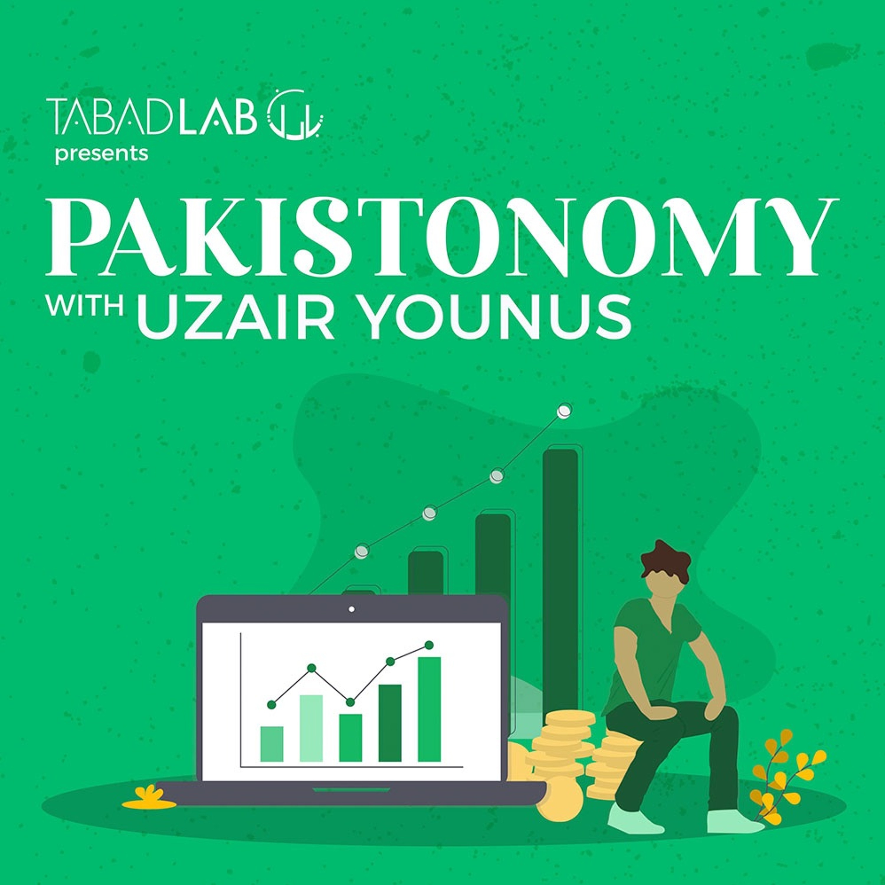 Pakistonomy