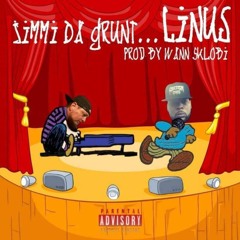 Jimmi Da Grunt - Linus..Prod. By Wann Sklobi
