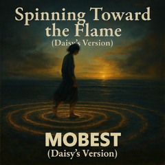 Spinning Toward the Flame (Daisy's Version)