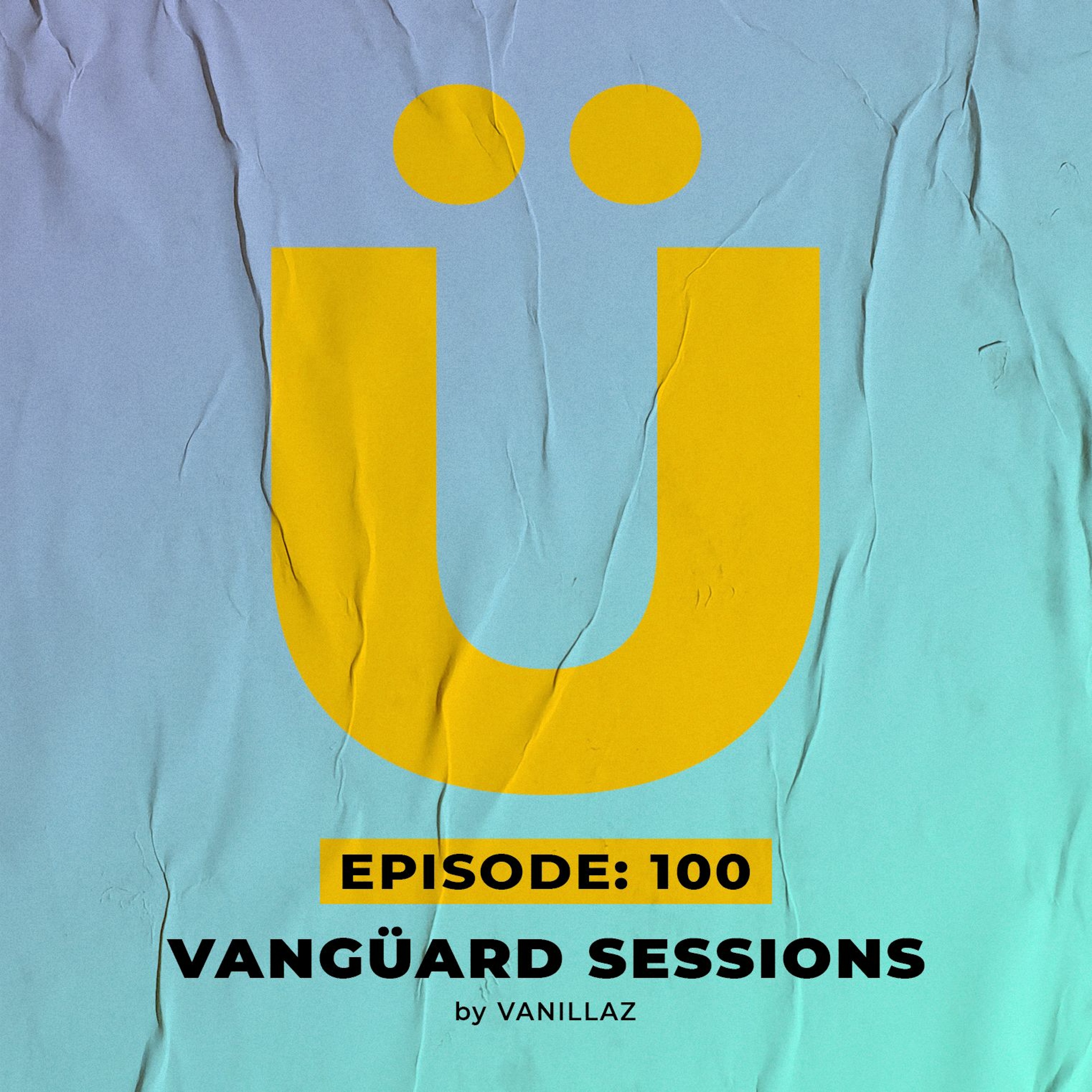 Vanguard Sessions by Vanillaz
