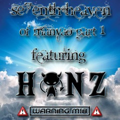SE7ENTH HEAVEN OF MANYAO Part 1 Feat DJ Hanz SG
