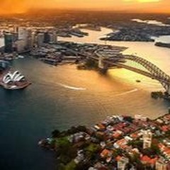 Sydney City