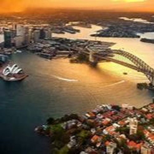 Sydney City