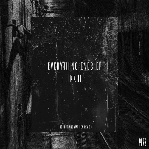 PREMIERE | Ikkhi - System (War DEN Remix) [DroxTrax]