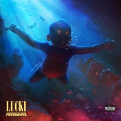 run w me - lucki [flip]