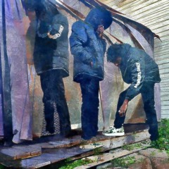 Deadman Ft. Jwayy (prod. Nick Mira x VVSBenny)