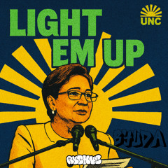 BYUDA - LIGHT EM UP (FREE DOWNLOAD)