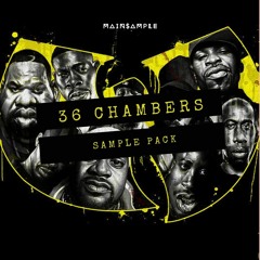 MS - 36 Chambers Demo