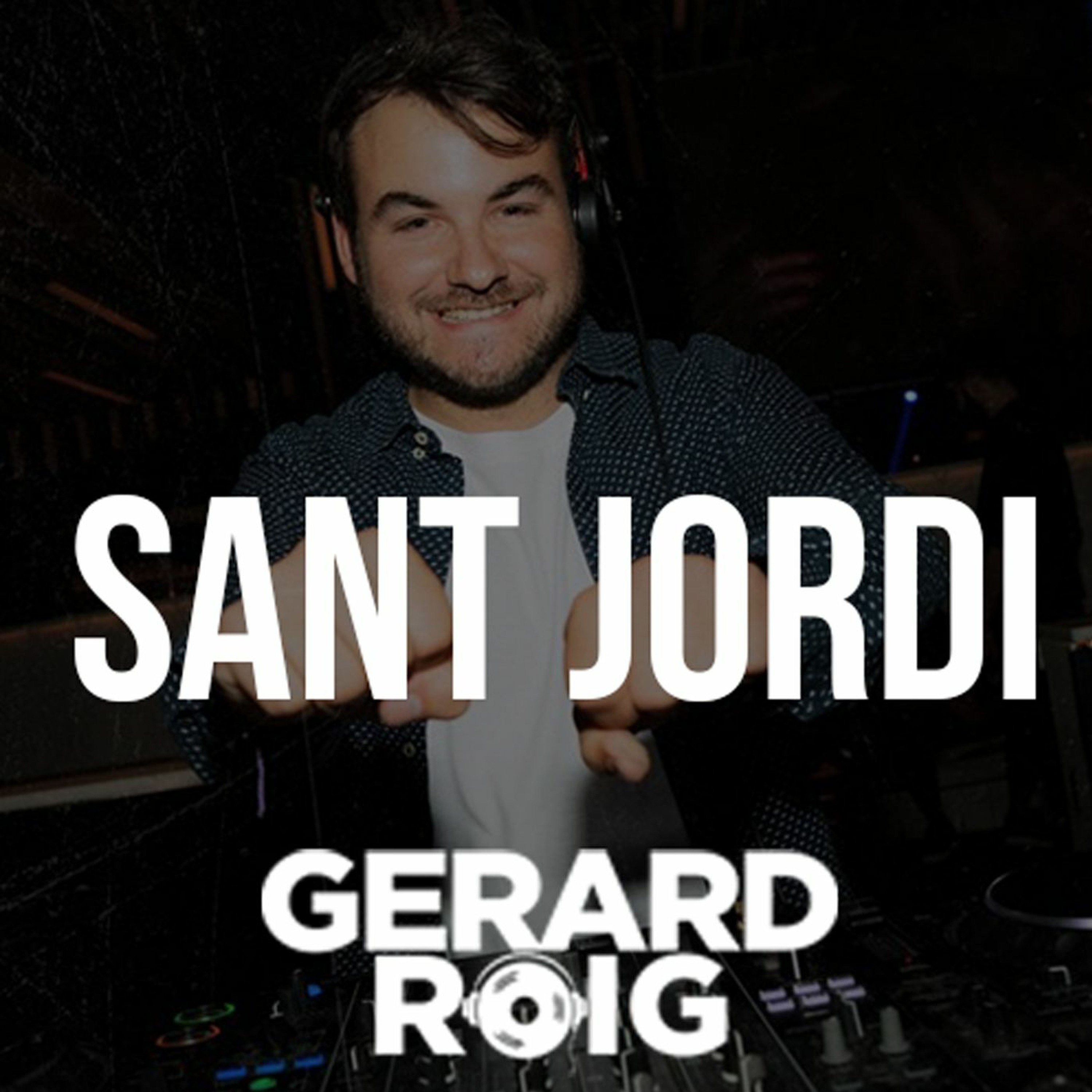 Gerard Roig Music